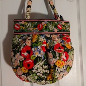 Vera Bradley purse